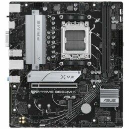 Asus|Placa Mãe Asus AMD AM5 AMD AMD B650