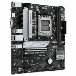 Asus|Placa Mãe Asus AMD AM5 AMD AMD B650
