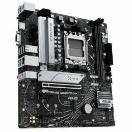 Asus|Placa Mãe Asus AMD AM5 AMD AMD B650