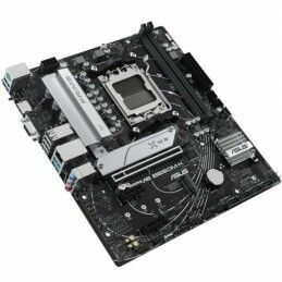 Asus|Placa Mãe Asus AMD AM5 AMD AMD B650