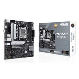 Asus|Placa Mãe Asus AMD AM5 AMD AMD B650