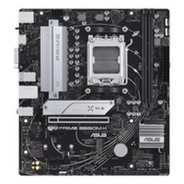 Asus|Placa Mãe Asus AMD AM5 AMD AMD B650