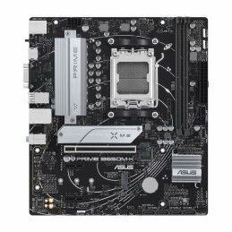 Asus|Placa Mãe Asus AMD AM5 AMD AMD B650