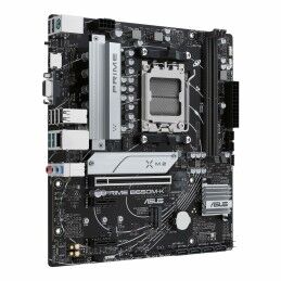 Asus|Placa Mãe Asus AMD AM5 AMD AMD B650