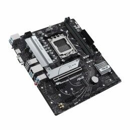 Asus|Placa Mãe Asus AMD AM5 AMD AMD B650