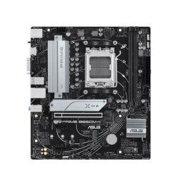 Asus|Placa Mãe Asus AMD AM5 AMD AMD B650