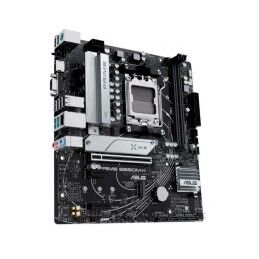 Asus|Placa Mãe Asus AMD AM5 AMD AMD B650