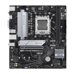 Asus|Placa Mãe Asus AMD AM5 AMD AMD B650
