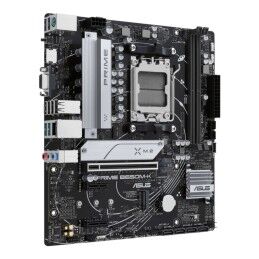 Asus|Placa Mãe Asus AMD AM5 AMD AMD B650
