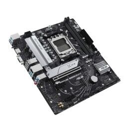 Asus|Placa Mãe Asus AMD AM5 AMD AMD B650