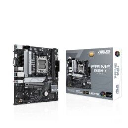 Asus|Placa Mãe Asus AMD AM5 AMD AMD B650