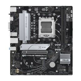 Asus|Placa Mãe Asus AMD AM5 AMD AMD B650