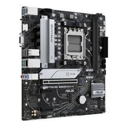 Asus|Placa Mãe Asus AMD AM5 AMD AMD B650