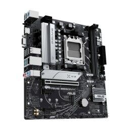 Asus|Placa Mãe Asus AMD AM5 AMD AMD B650