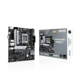 Asus|Placa Mãe Asus AMD AM5 AMD AMD B650
