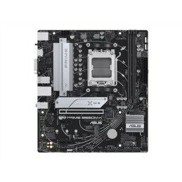 Asus|Placa Mãe Asus AMD AM5 AMD AMD B650