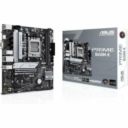 Asus|Placa Mãe Asus AMD AM5 AMD AMD B650