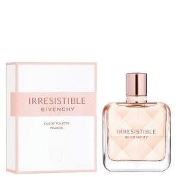Givenchy|Perfume Homem Givenchy IRRESISTIBLE GIVENCHY EDT 50 ml