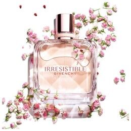 Givenchy|Perfume Homem Givenchy IRRESISTIBLE GIVENCHY EDT 50 ml