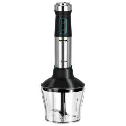 WMF|Batedora de Mão WMF 416350011 Preto 700 W