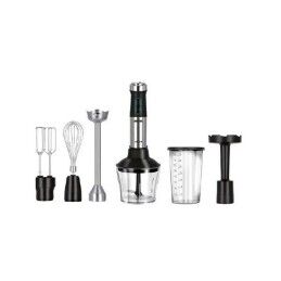 Mpm|Batedora de Mão Mpm MBL-42M Preto 1500 W