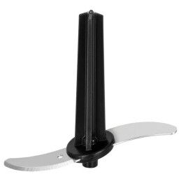 Mpm|Batedora de Mão Mpm MBL-42M Preto 1500 W