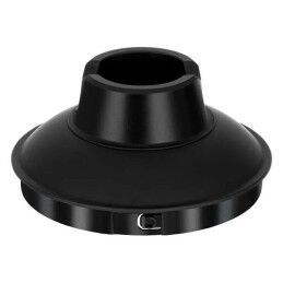 Mpm|Batedora de Mão Mpm MBL-42M Preto 1500 W