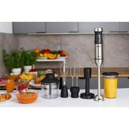 Mpm|Batedora de Mão Mpm MBL-42M Preto 1500 W