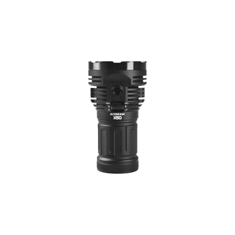 Acebeam|Lanterna Acebeam X50 2.0 Acebeam|Lanterna Acebeam X50 2.0
