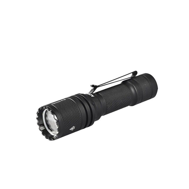 Acebeam|Lanterna Acebeam P16 BLACK Acebeam|Lanterna Acebeam P16 BLACK