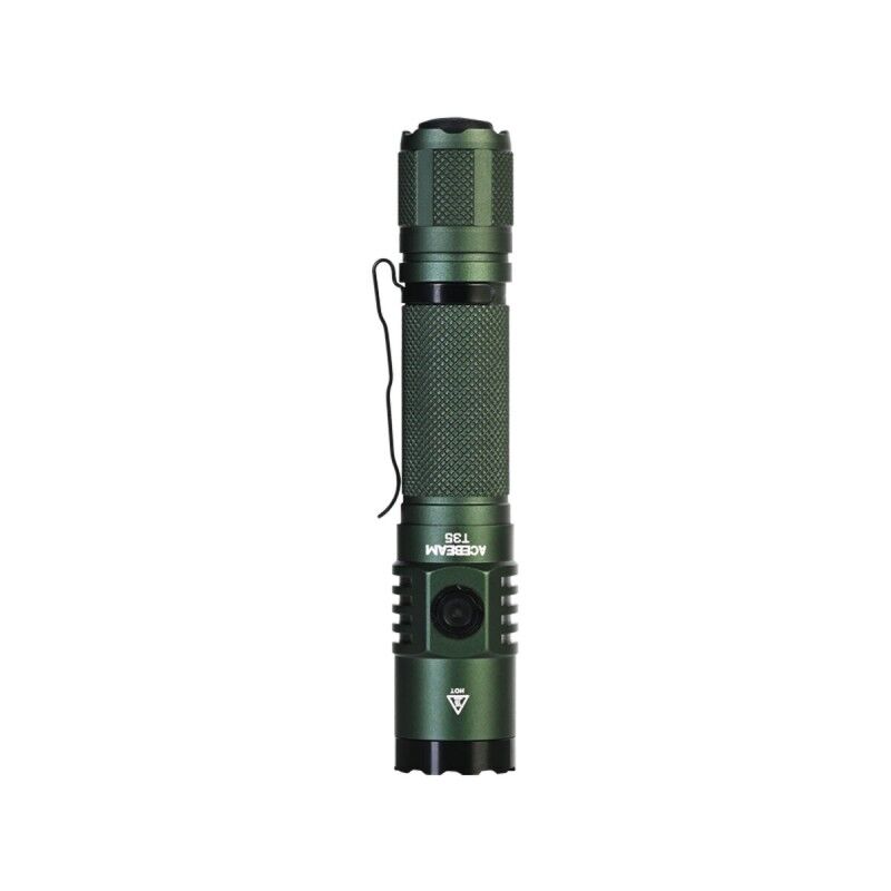 Acebeam|Lanterna Acebeam T35 GREEN