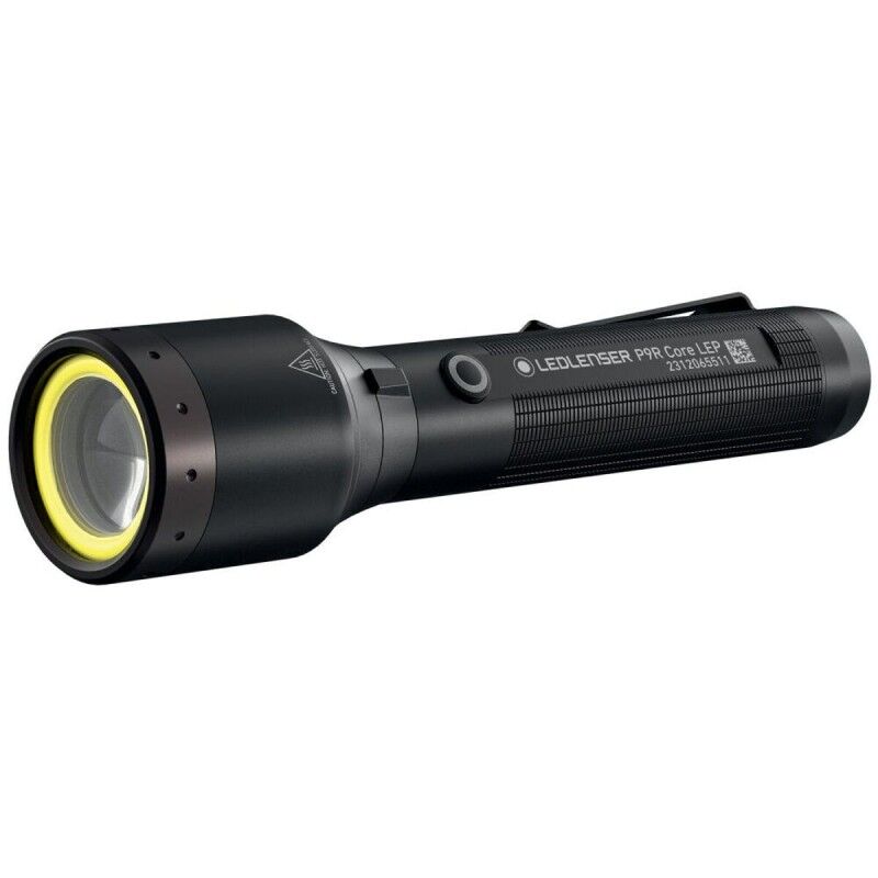 Ledlenser|Lanterna Ledlenser 502987 1000 Lm