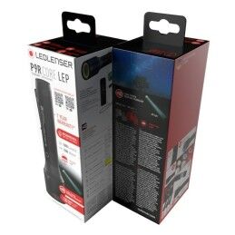 Ledlenser|Lanterna Ledlenser 502987 1000 Lm