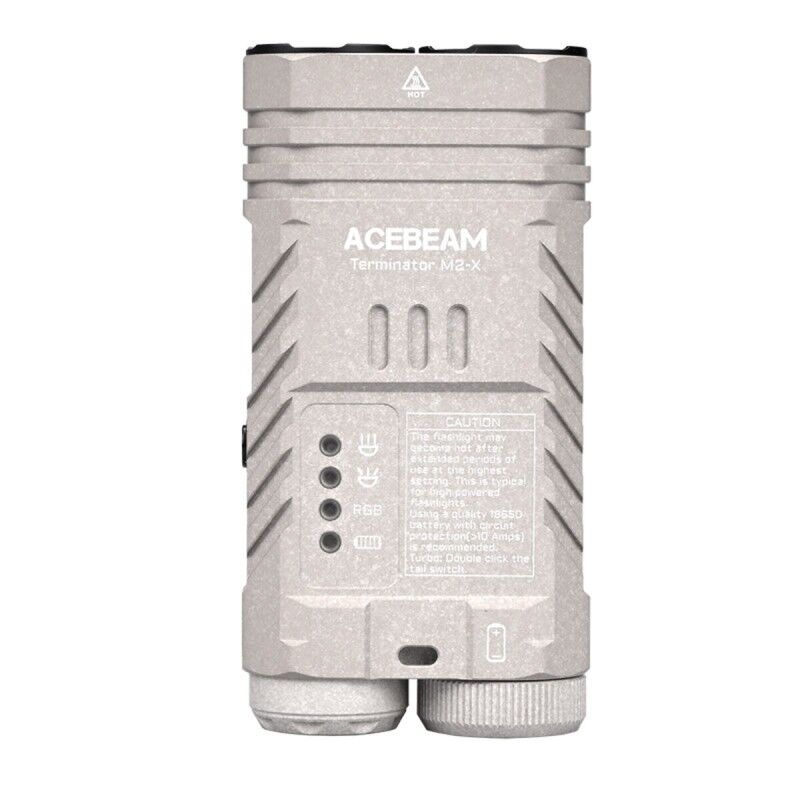 Acebeam|Lanterna Acebeam M2-X MAO