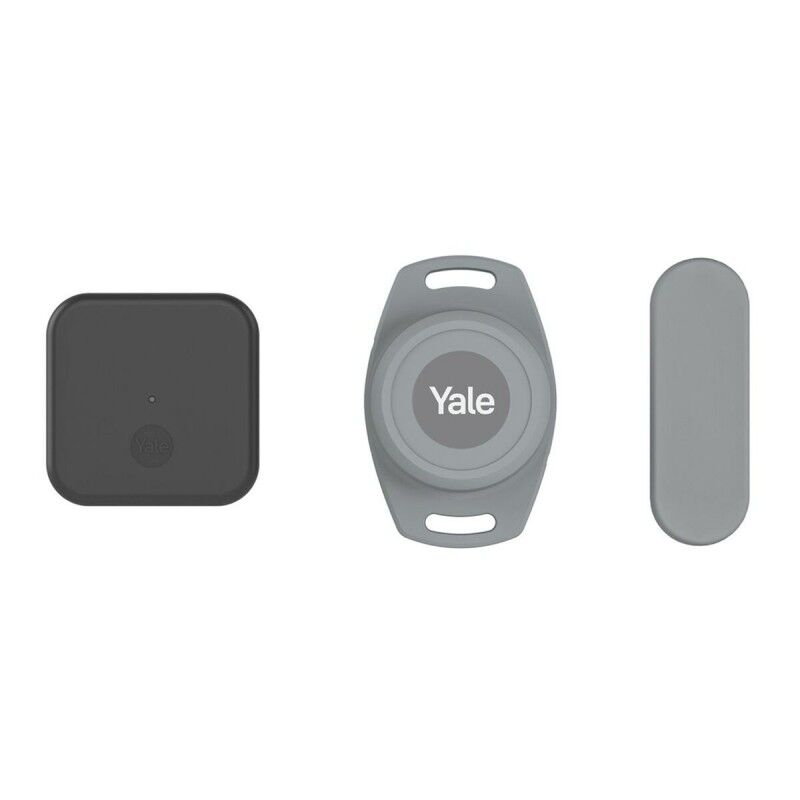 Yale|Fechadura inteligente Yale 05/102310/BW Yale|Fechadura inteligente Yale 05/102310/BW
