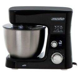 Adler|Robot de Cozinha Adler MS 4217 Preto 700 W 3,5 L