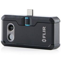 Flir|Câmara térmica Flir FP3IC