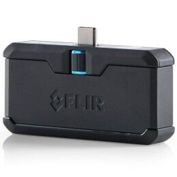 Flir|Câmara térmica Flir FP3IC