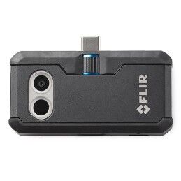 Flir|Câmara térmica Flir FP3IC