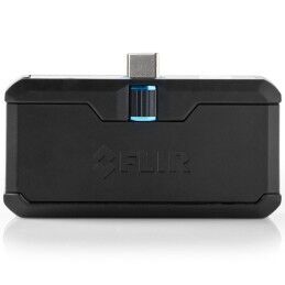 Flir|Câmara térmica Flir FP3IC