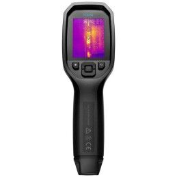 Flir|Câmara térmica Flir TG268 2,4"