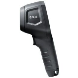 Flir|Câmara térmica Flir TG268 2,4"