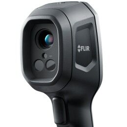 Flir|Câmara térmica Flir TG268 2,4"
