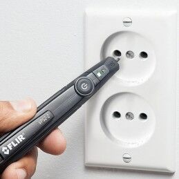 Flir|Tester Flir VP52-2