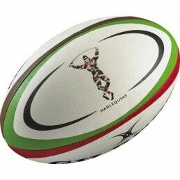 Gilbert|Bola de Rugby Gilbert Replica France - Mini Multicolor