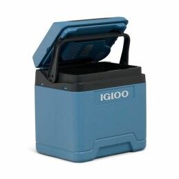 Igloo|Frigorífico Portátil Igloo71 24 L Azul Plástico