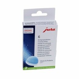 Jura|Descalcificador para Cafeteiras Jura