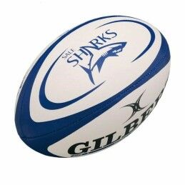 Gilbert|Bola de Rugby Gilbert