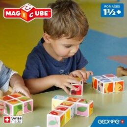 Geomag|Jogo de Construção Geomag