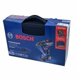 BOSCH|Aparafusadora BOSCH GSR 18V-50 18V 50 Nm